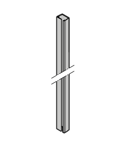 Barrière photoélectrique ECO Hörmann 4981912