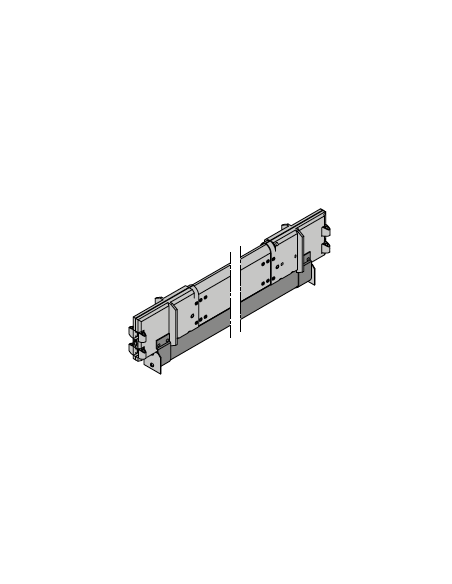 Section basse SE4 Hörmann 4981901
