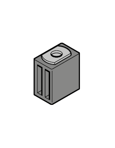 Butée de trajet de porte Hörmann 4991205