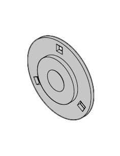 Palier UCPF 205-16 Hörmann 157223