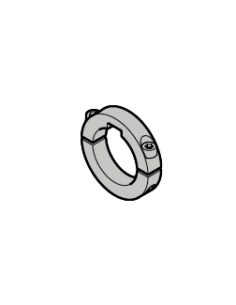 Bague d'arrêt Hörmann 4991896