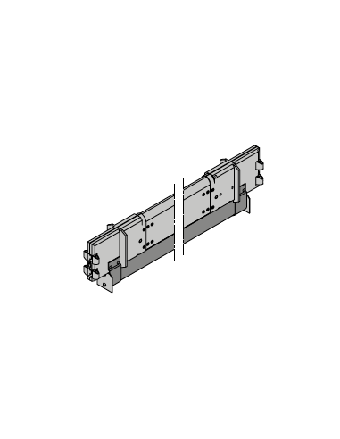 Section basse Hörmann 4981561