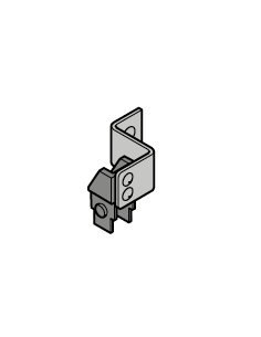 Rail de contact complet Hörmann 4981680