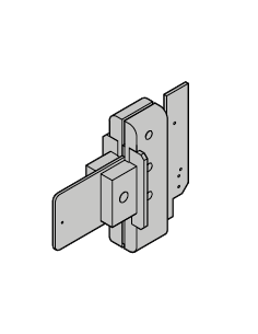 Insert complet Hörmann 4981439