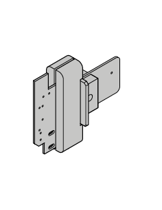 Insert complet Hörmann 4981439 2