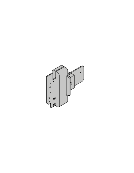 Insert complet Hörmann 4981439