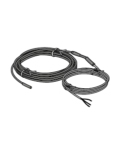Chauffage de montant latéral Hörmann 4980599