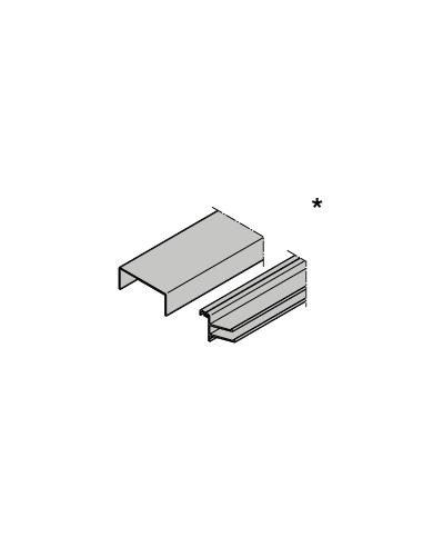 Joint 6000 mm Hörmann 4981677