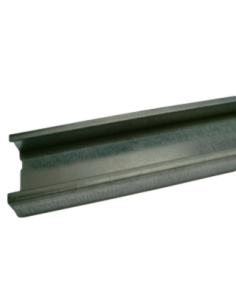 Rail de guidage 1088 mm Normstahl T14572