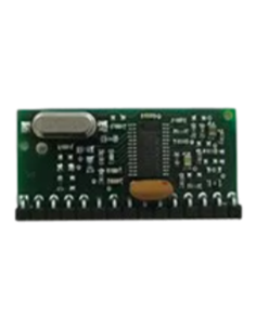 Récepteur 433 MHz/AM Normstahl T14202
