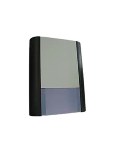 Capot Magic 1000 complète Normstahl N000922-01-00 K140525-OM