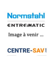Vis autoperceuse 6,3 Normstahl A510770