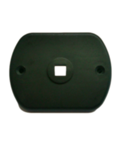 Couvercle de protection intérieur Normstahl A331390