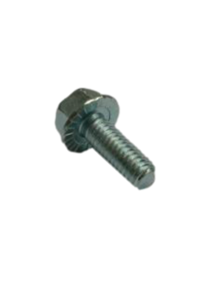 Vis à boulon M6 Normstahl A510530