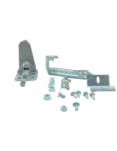 Kit verrouillage tournant Iso 20 Novoferm NFF42257 2