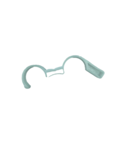 Guidage plastique du ressort Novoferm 11100020