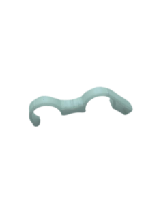 Guidage plastique du ressort Novoferm 11100020 2