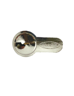 Demi-cylindre long 40 mm Novoferm NFF10689