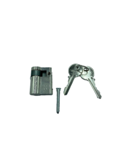 Demi-cylindre long 40 mm Novoferm NFF10689 2