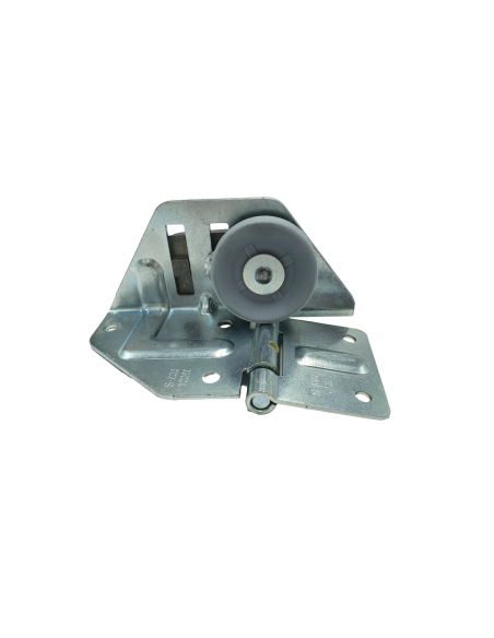 Kit charnière support intermédiaire iso 45 Novoferm NFF41963
