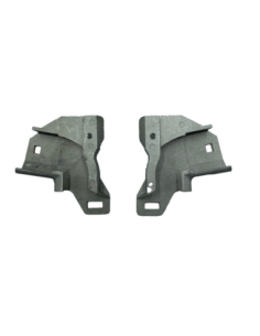 Kit raccordement rail courbe Iso 45 torsion Novoferm NFF42049 2