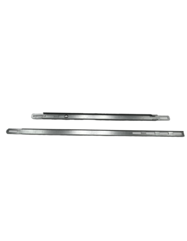 Tringlerie Iso 45 Novoferm NFF42050