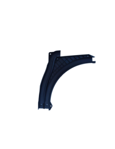 Courbe droite Normstahl A330720