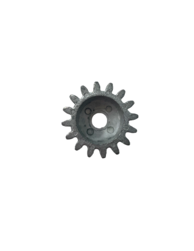 Pignon pour moteur Perfekt 900 Normstahl T90045