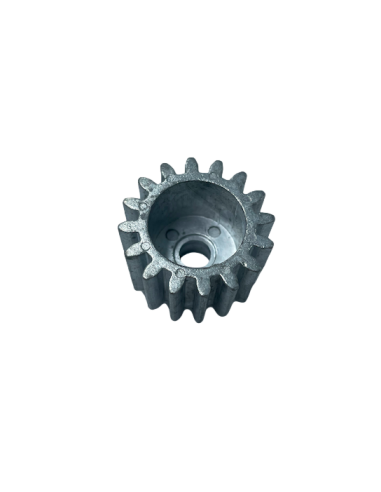 Pignon pour moteur Perfekt 900 Normstahl T90045
