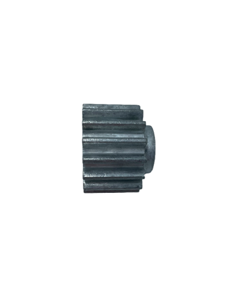 Pignon pour moteur Perfekt 900 Normstahl T90045