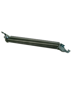 Ressorts quadruple opd 4 x 2,5 x 20 x 340 mm Normstahl H400310