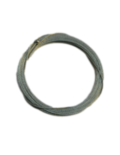 Câble acier Bowden 3500 mm Normstahl T90232