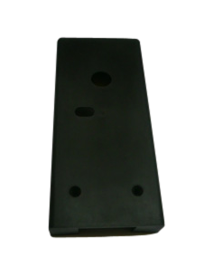 Couvercle de serrure supérieure OPD Normstahl H701600