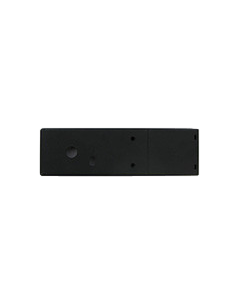 Couvercle de serrure Normstahl H701615