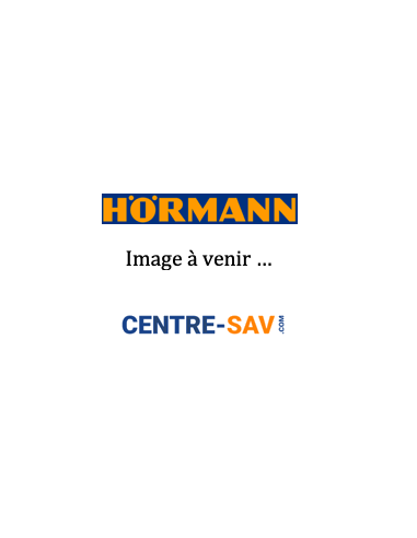Optoémetteur type F côté palier Hörmann 157056