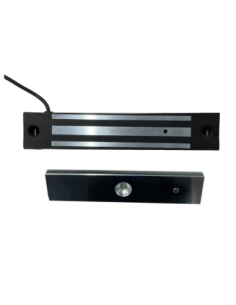 Ventouses électromagnétiques inox montage applique Izyx EMS600