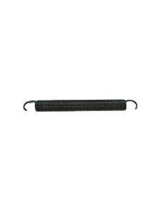 Ressort tension 355 x 54 x 6,0 mm Normstahl H400070