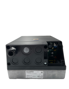 WA 300/ SE sans adaptateur de chaîne avec déverrouillage sécurisé Hörmann 636789