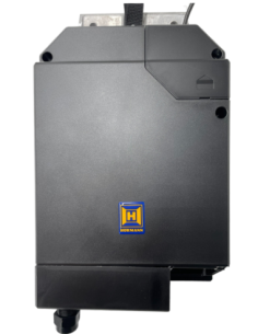 WA 300/ SE sans adaptateur de chaîne avec déverrouillage sécurisé Hörmann 636789 2