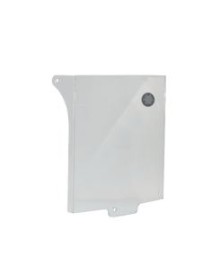 Capot de protection double action pour déclencheurs manuels RCP Izyx RCP-C 2