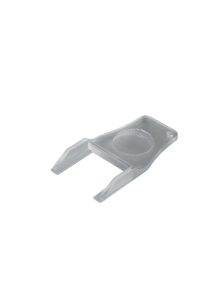 Clé de réarmement et de démontage pour déclencheurs manuels RCP Izyx RCP-K