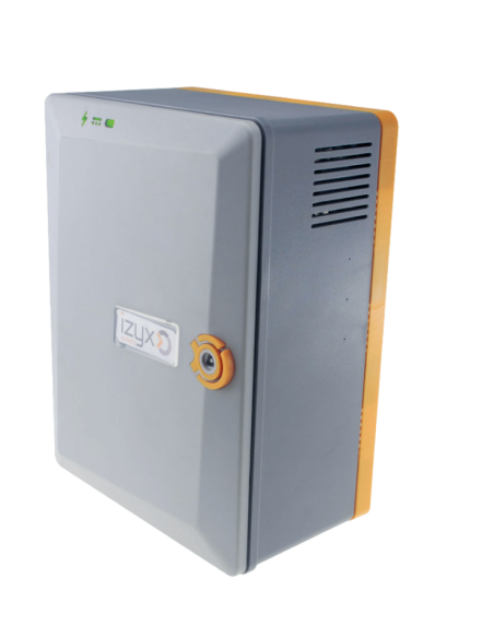Alimentation chargeur RSX 230V AC Izyx RSX2402.5C