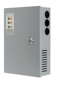 Alimentation chargeur coffret métal PSX 230V AC Izyx PSX500-1210