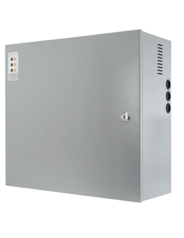 Alimentation chargeur coffret métal PSX 230V AC Izyx PSX300-242.5
