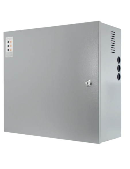 Alimentation chargeur coffret métal PSX 230V AC Izyx PSX300-242.5