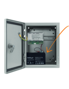 Alimentation chargeur PSW 230V AC/ 12V DC Izyx PSW253015-1203 2