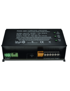 Module alimentation chargeur Izyx PSXM-2410