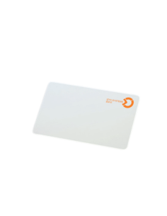 Badge ISO pour lecteurs RFID Izyx AICEM10