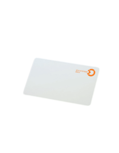Badge ISO pour lecteurs RFID Izyx AICEM10