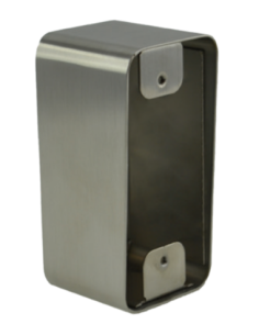 Boîtier pour plaque Izyx SSH100 2